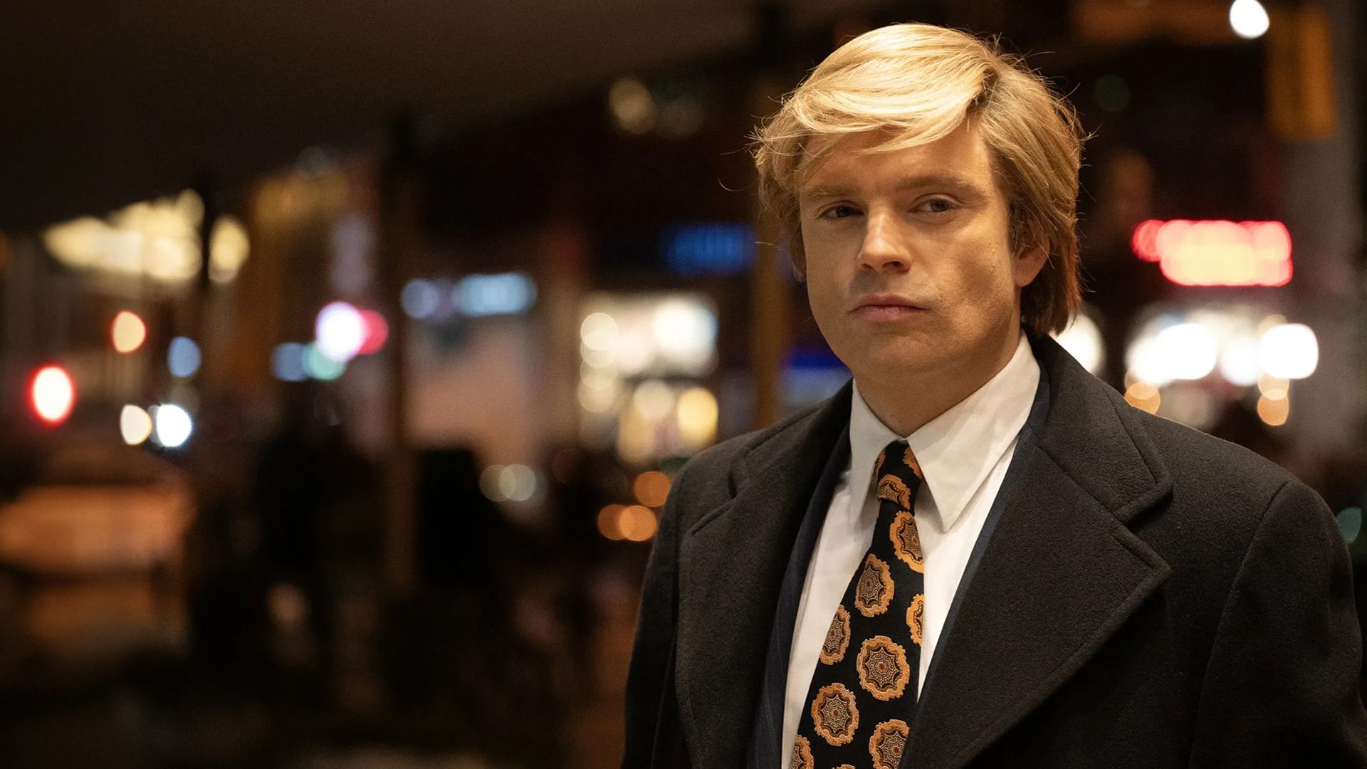MAD DRAMA: 'THE APPRENTICE. LA HISTORIA DE TRUMP'