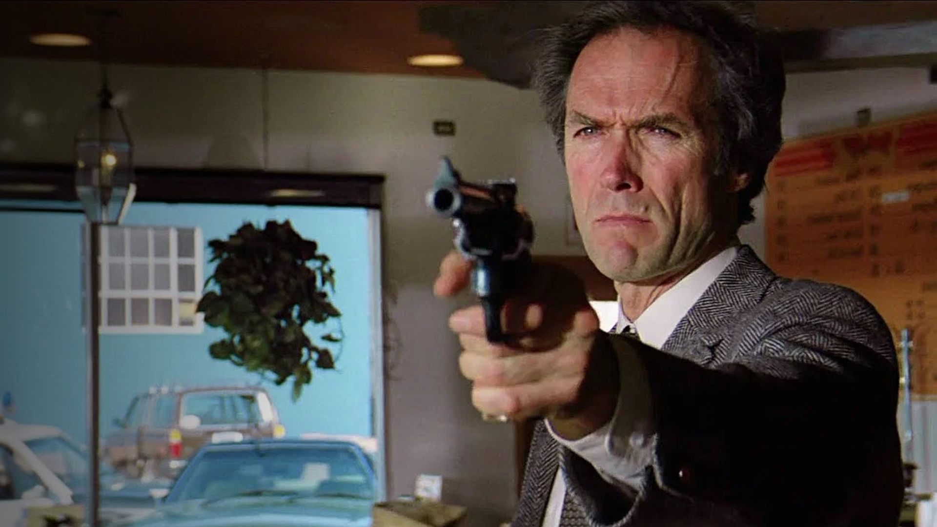 MAD ACTION: 'IMPACTO SUBITO'