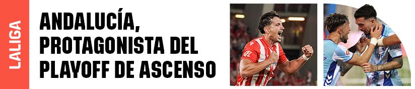 banner laliga mobile playoff ascenso