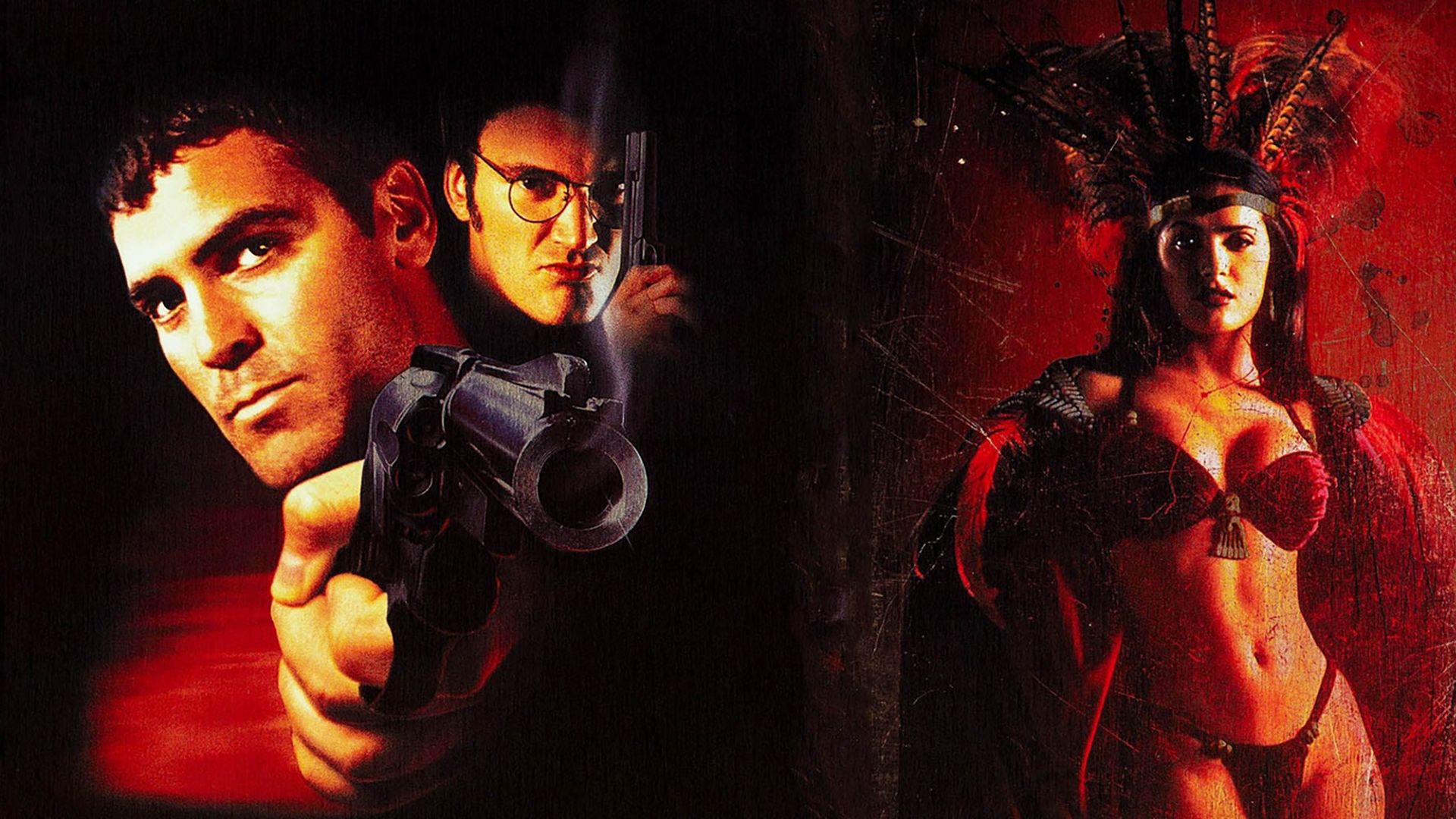 MAD THRILLER: 'ABIERTO HASTA EL AMANECER'
