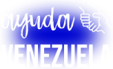 Logo de Ayuda Venezuela