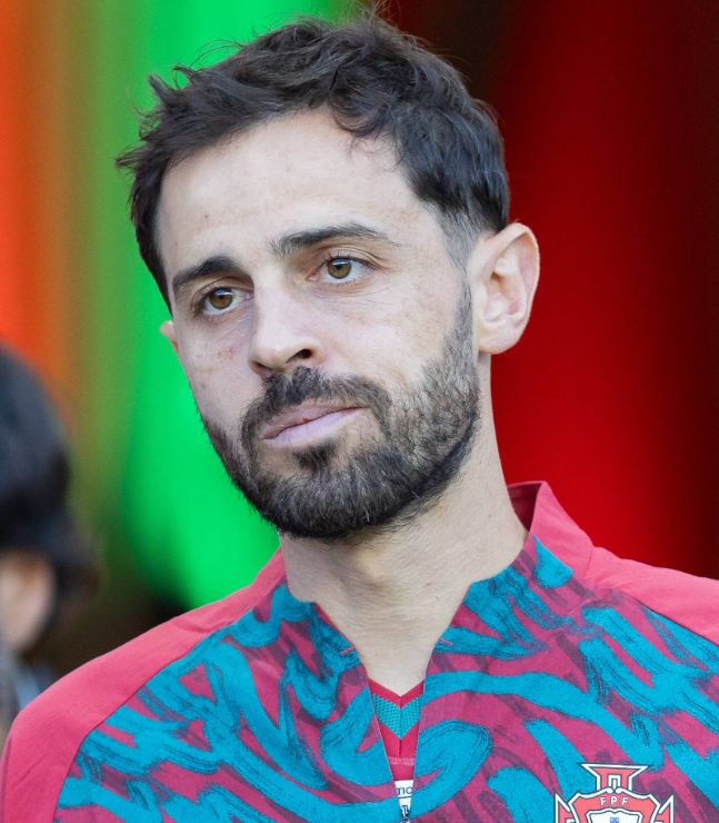 Bernardo Silva