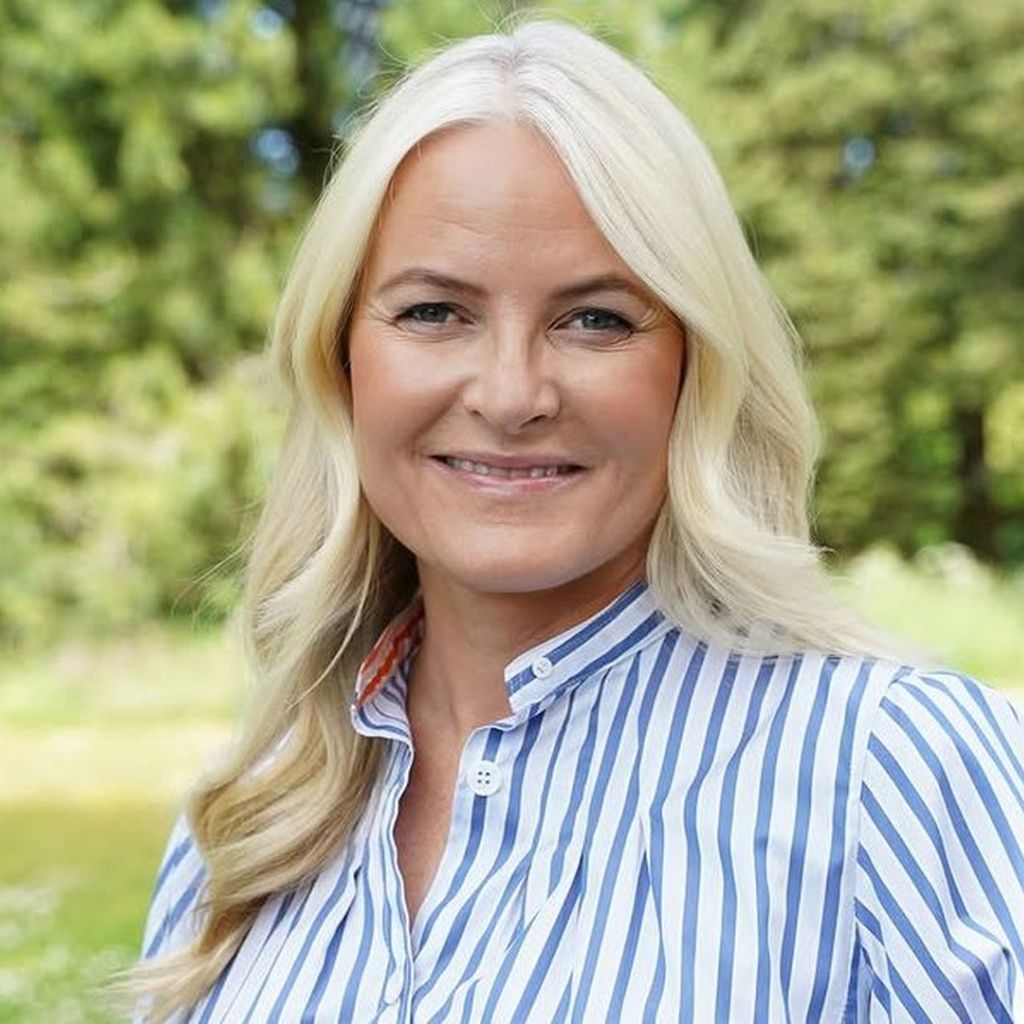 Mette-Marit de Noruega - Telecinco