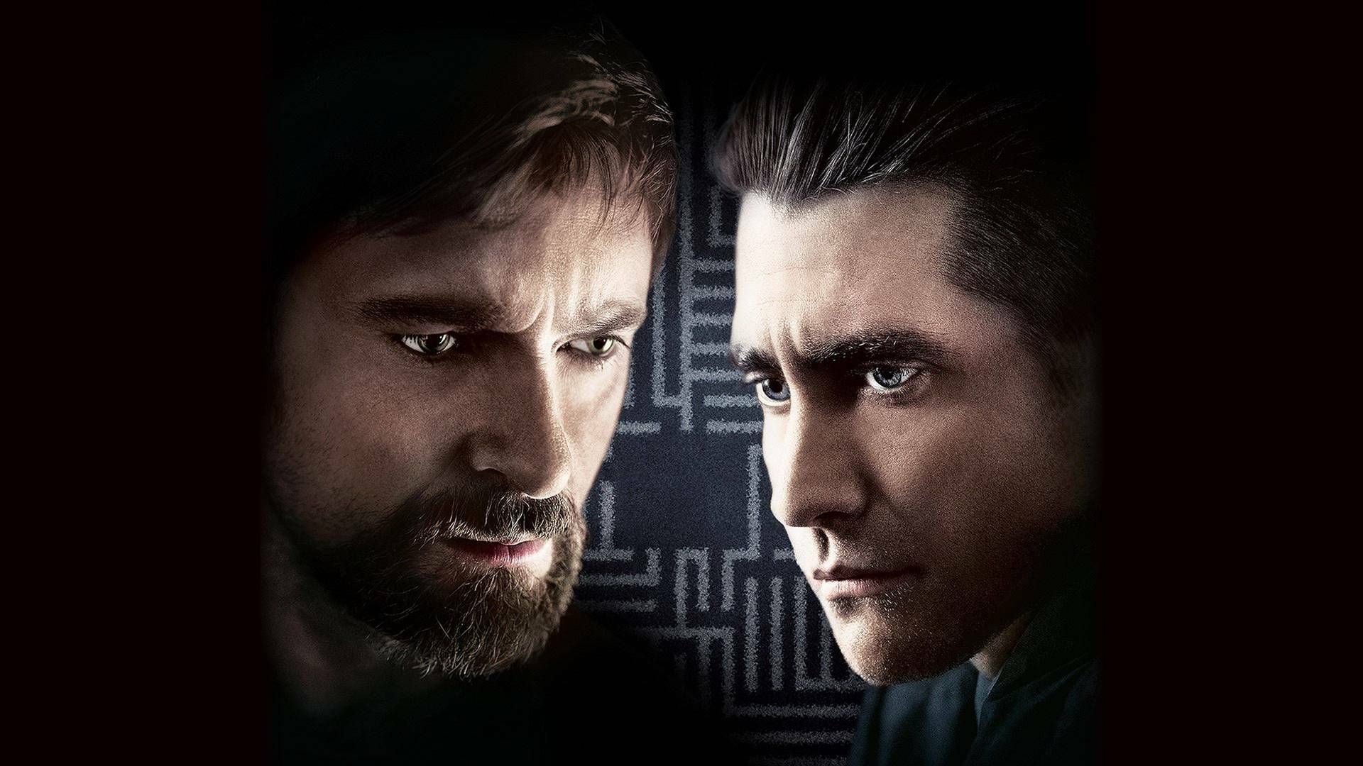 CINE: 'PRISIONEROS'