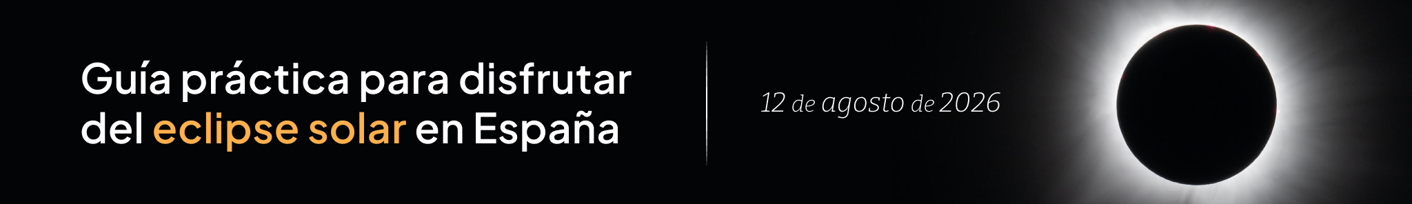 Eclipse solar España escritorio