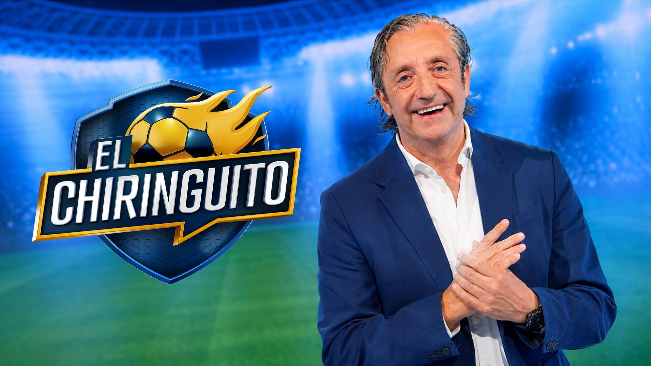 EL CHIRINGUITO EL CHIRINGUITO