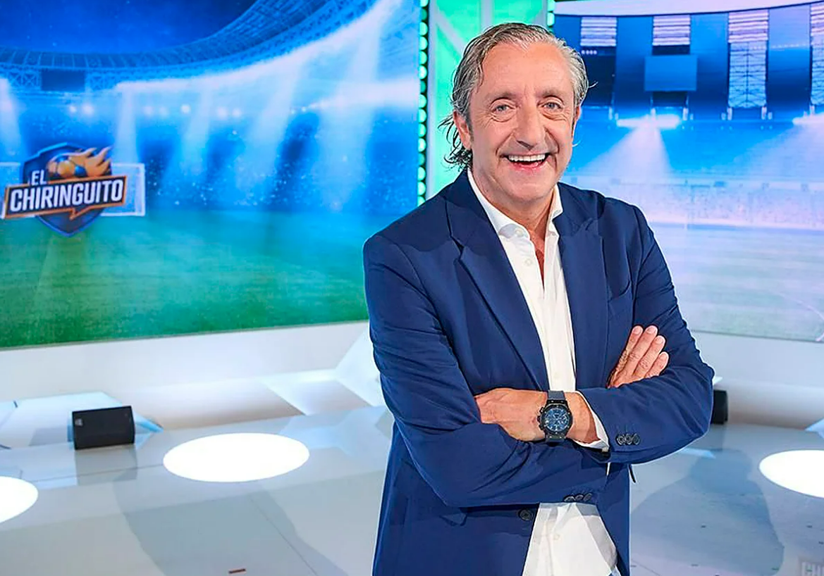 Josep Pedrerol - El Desmarque