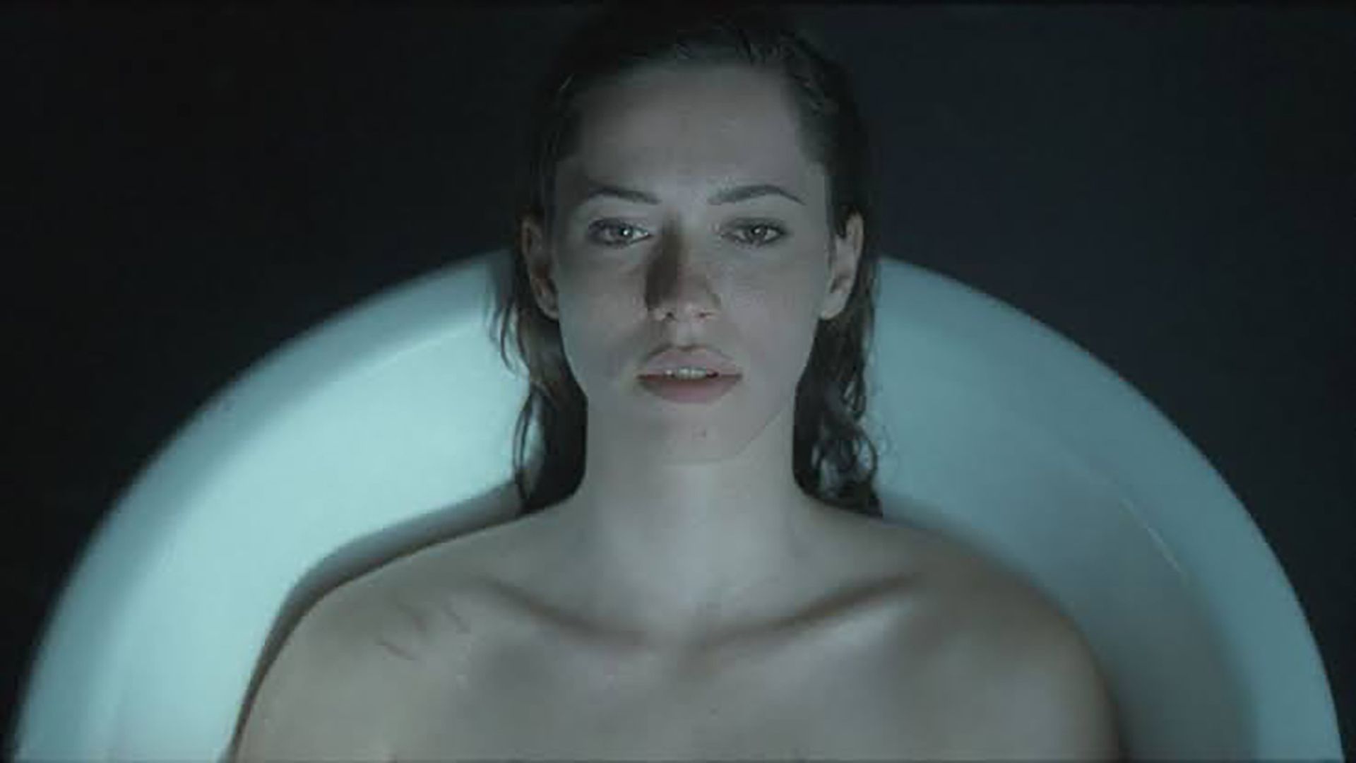 MAD THRILLER: 'LA MALDICIÓN DE ROOKFORD'
