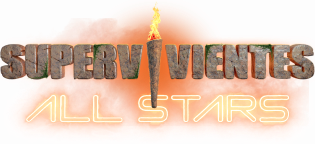 Logo de Supervivientes