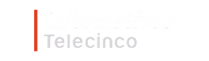 Informativos Telecinco logo mobile da39