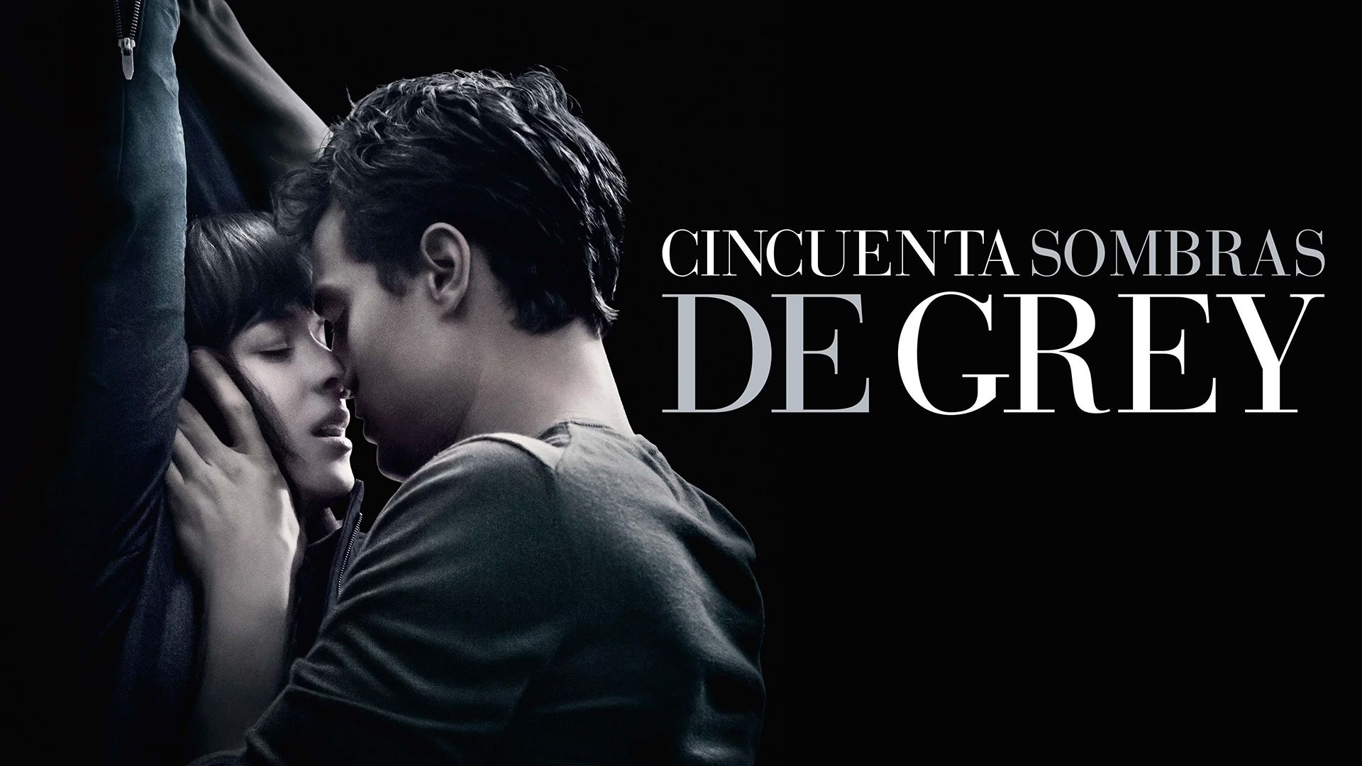 MAD LOVE: 'CINCUENTA SOMBRAS DE GREY'