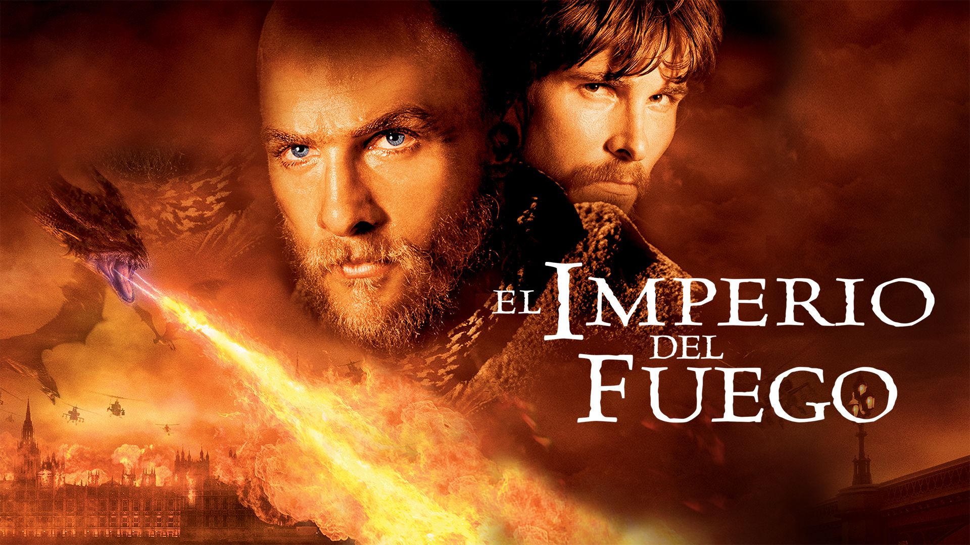 MAD ACTION: 'EL IMPERIO DEL FUEGO' MAD ACTION: 'EL IMPERIO DEL FUEGO'