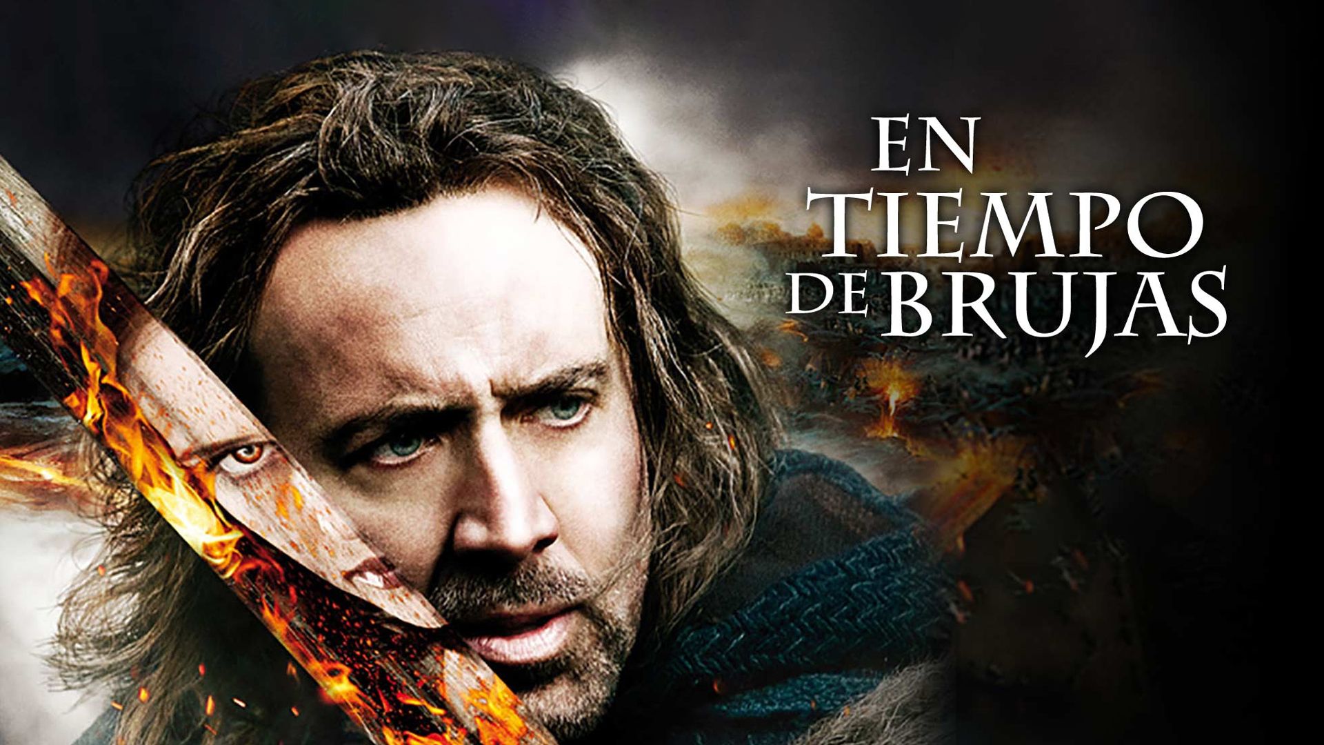 MAD ADVENTURE: 'EN TIEMPO DE BRUJAS' MAD ADVENTURE: 'EN TIEMPO DE BRUJAS'