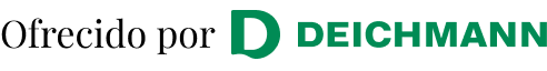 Logo deichmann objeto 2026