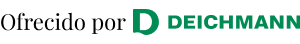 Logo Deichmann portada 2026