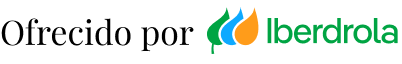 Logo Iberdrola Objeto 2026