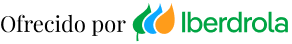 Logo Iberdrola Portada 2026