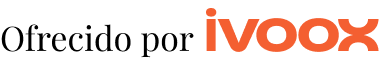 Logo Ivoox Objeto 2026