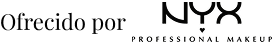 Logo NYX portada 2026