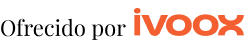 Logo Voox portada 2026