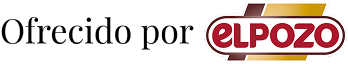 Logo el pozo objeto 2026