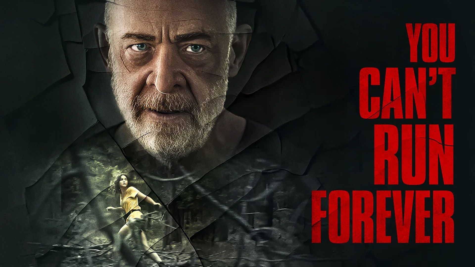 MAD THRILLER: 'CORRE O MUERE'
