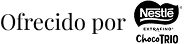 Logo Trio Objeto 2026
