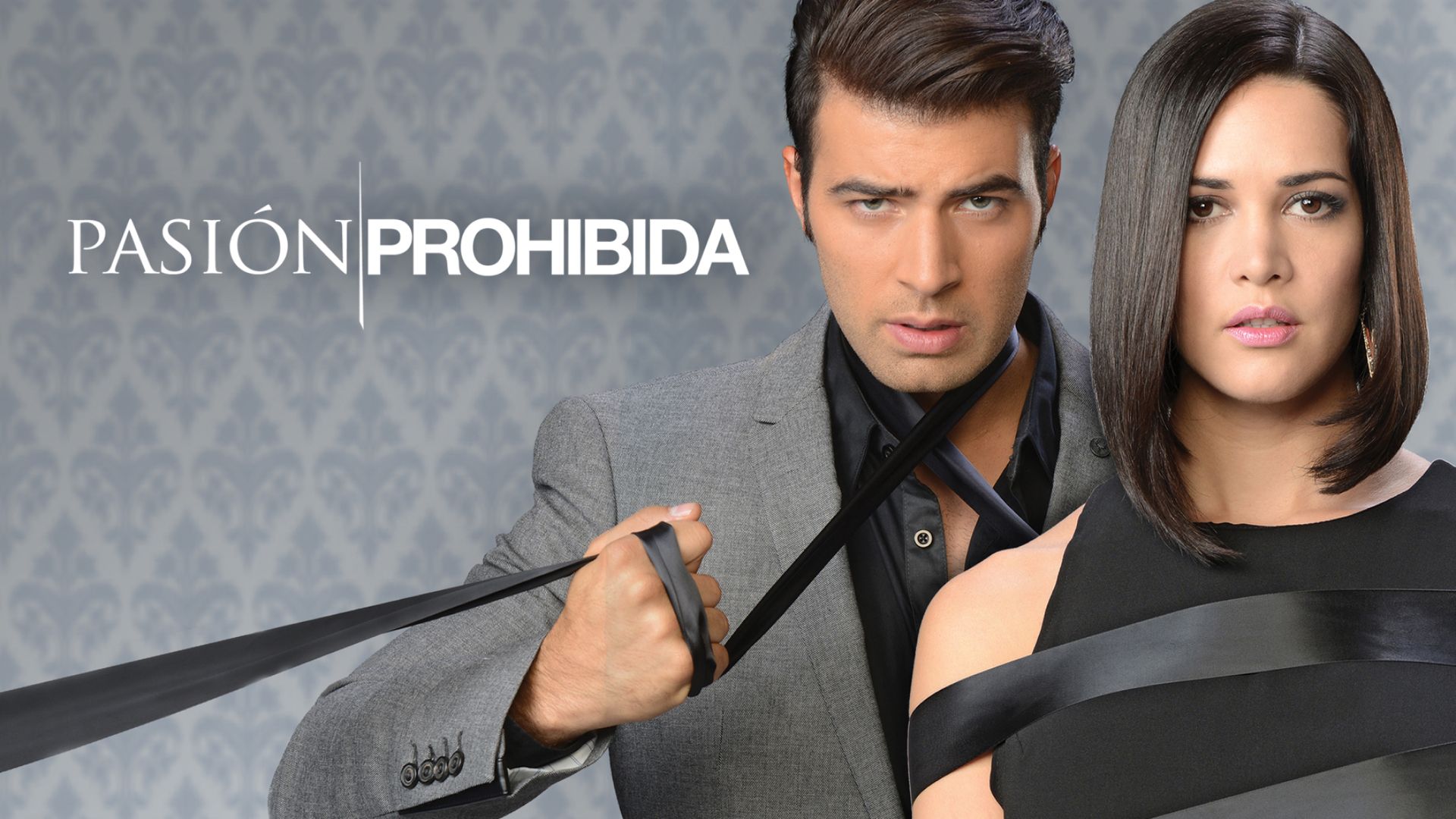 PASIÓN PROHIBIDA PASIÓN PROHIBIDA