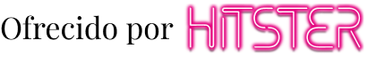 Logo Hister nuevo objeto 2026