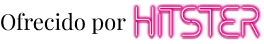 Logo Hitster nuevo portada 2026