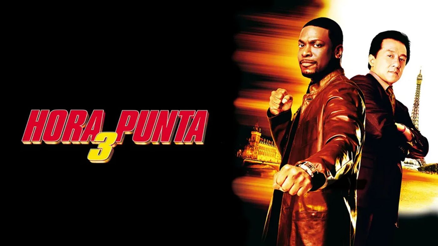 MAD ACTION: 'HORA PUNTA 3'