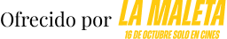 Logo La maleta portada 2026