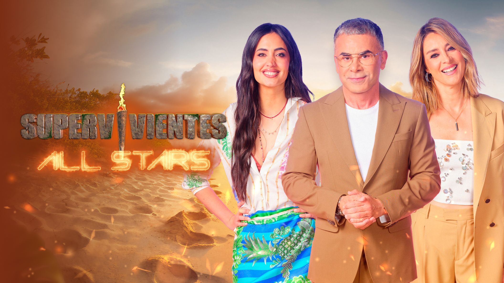 SUPERVIVIENTES ALL STARS: DIARIO SUPERVIVIENTES ALL STARS: DIARIO