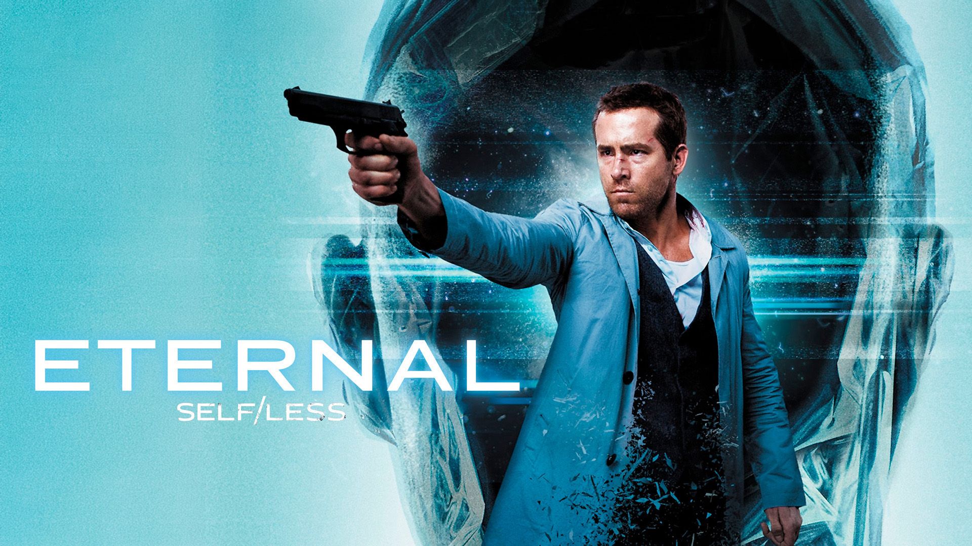 CINE: 'ETERNAL'