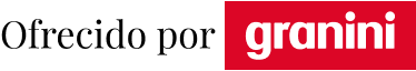 Logo granini Objeto 2026