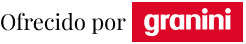 Logo Granini portada 2026