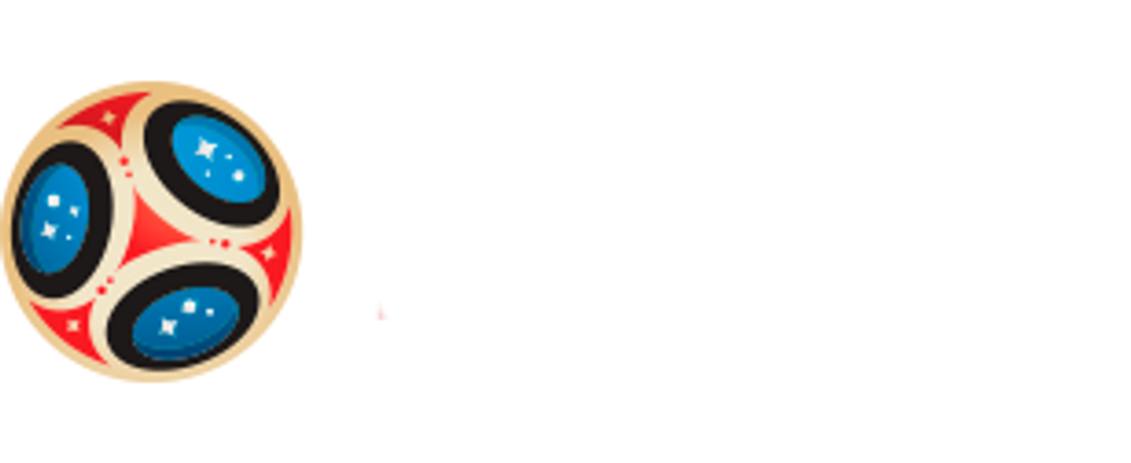Copa Mundial de la FIFA Rusia 2018