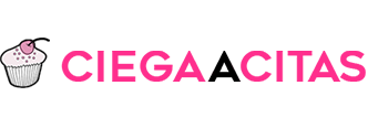 Logo de Ciega a citas