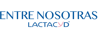 Logo de Entre nosotras