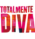 Logo de Totalmente diva