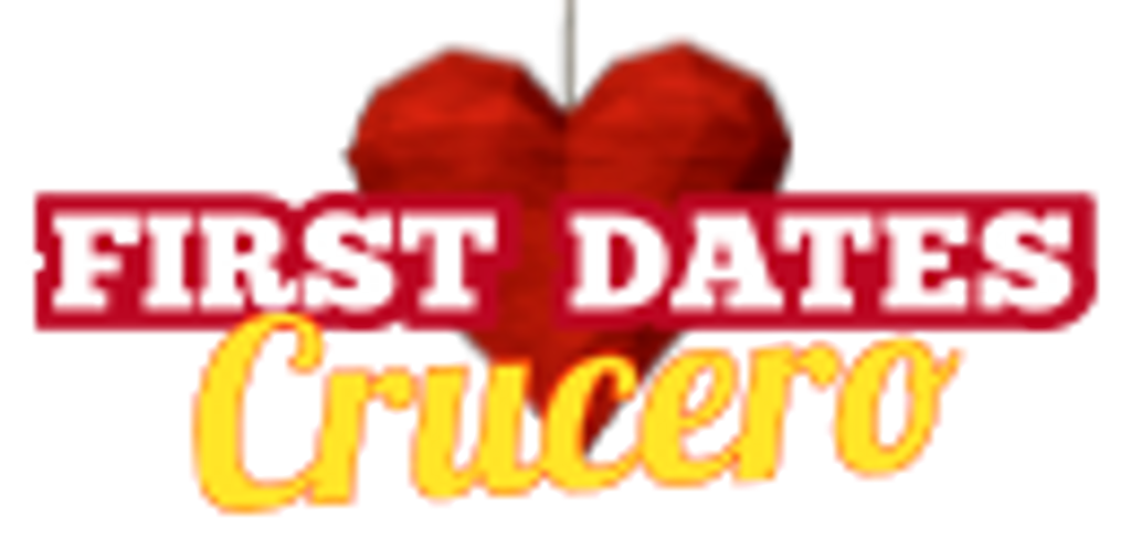 First dates Crucero