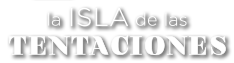 Logo La Isla de las Tentaciones