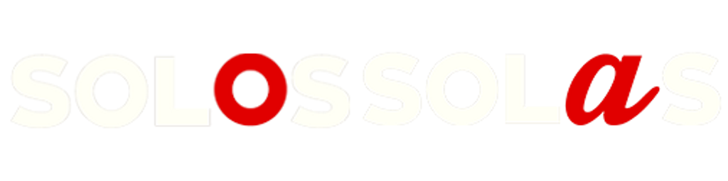 Sola/Solo