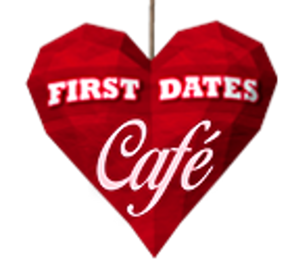 First dates Café