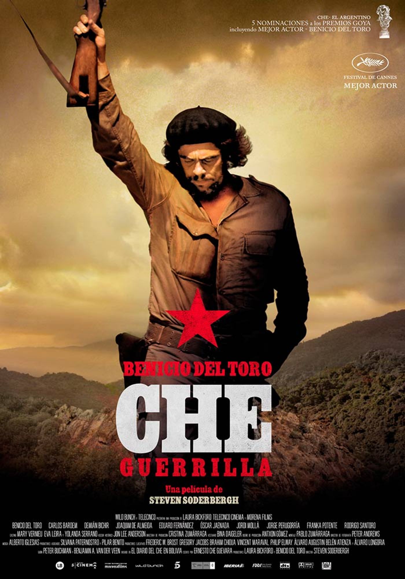 Che Guerrilla