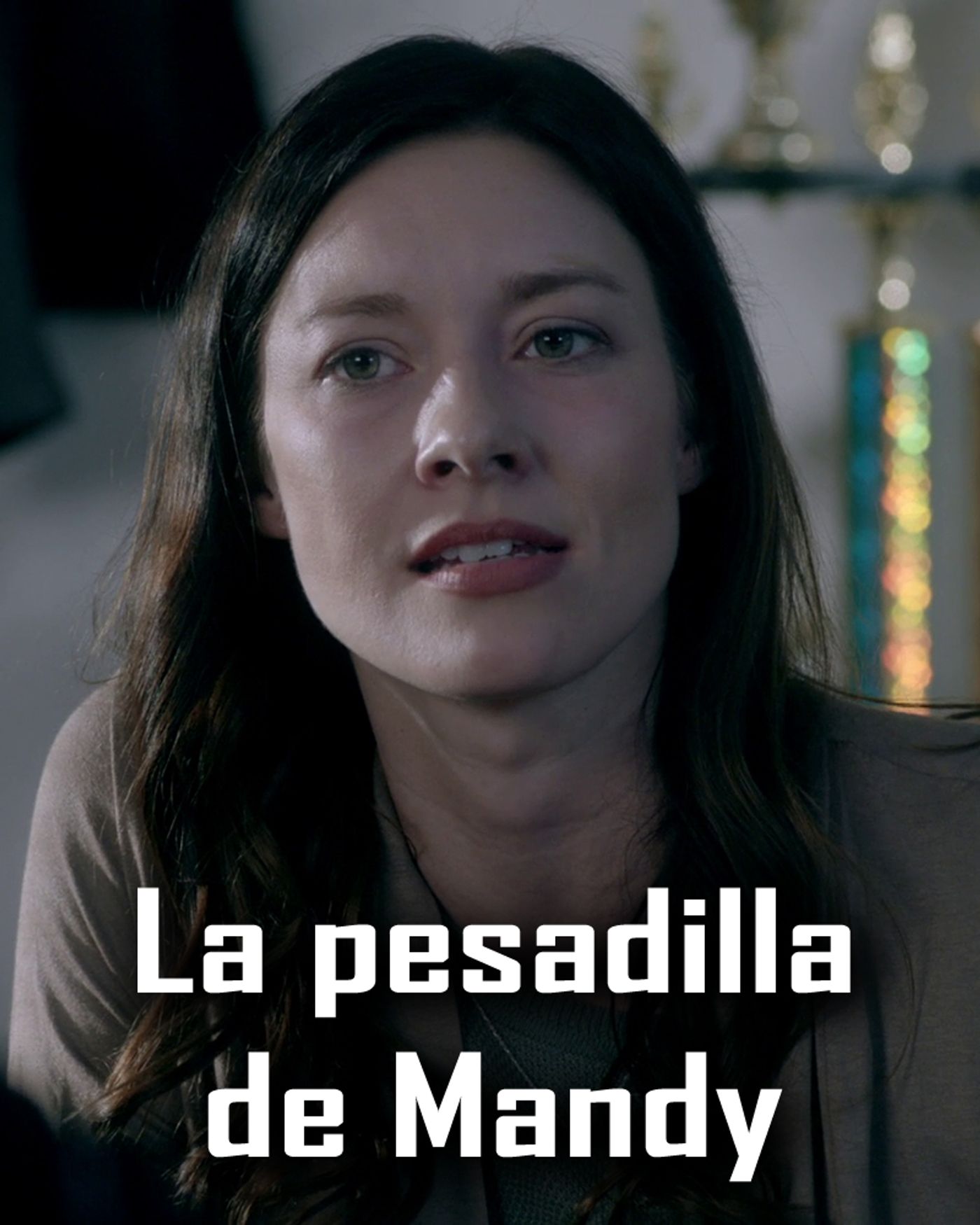 La pesadilla de Mandy