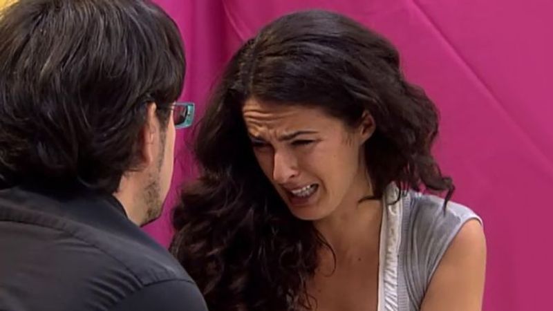 La Reina Soy Yo Capitulo 38