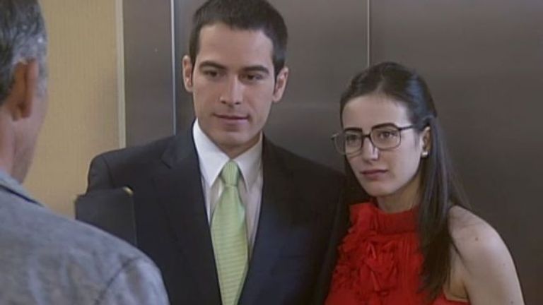 Capitulo 412 De Yo Soy Bea
