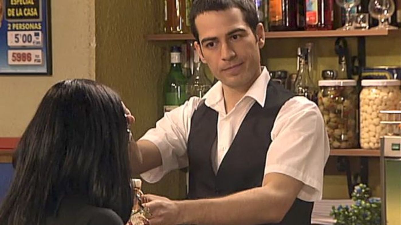 La Reina Soy Yo Capitulo 38