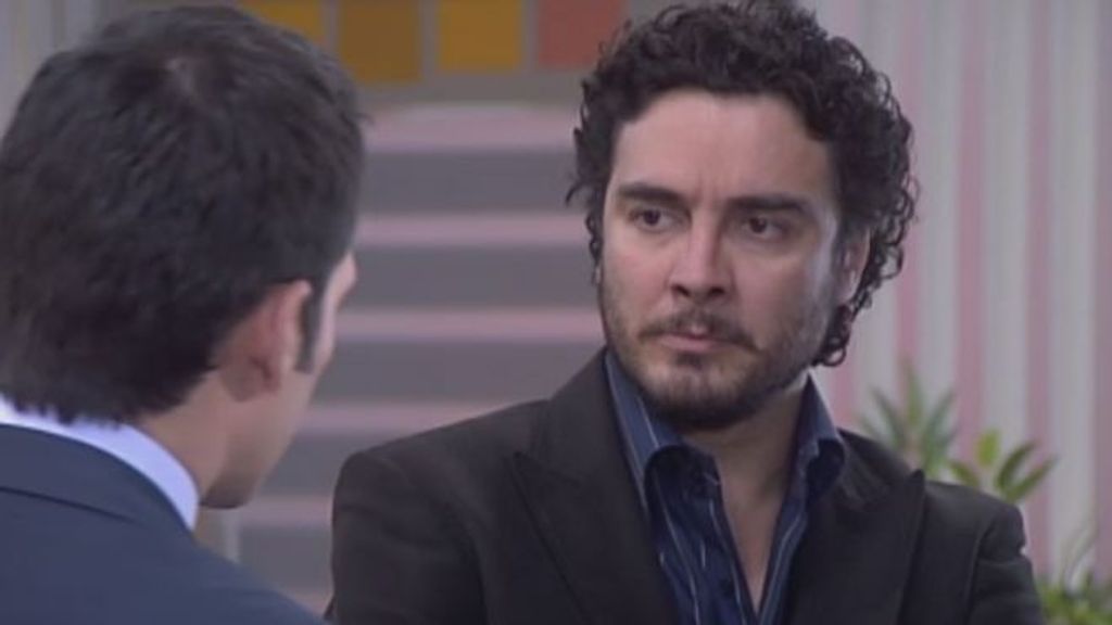 álvaro Secret Story De Donde Es